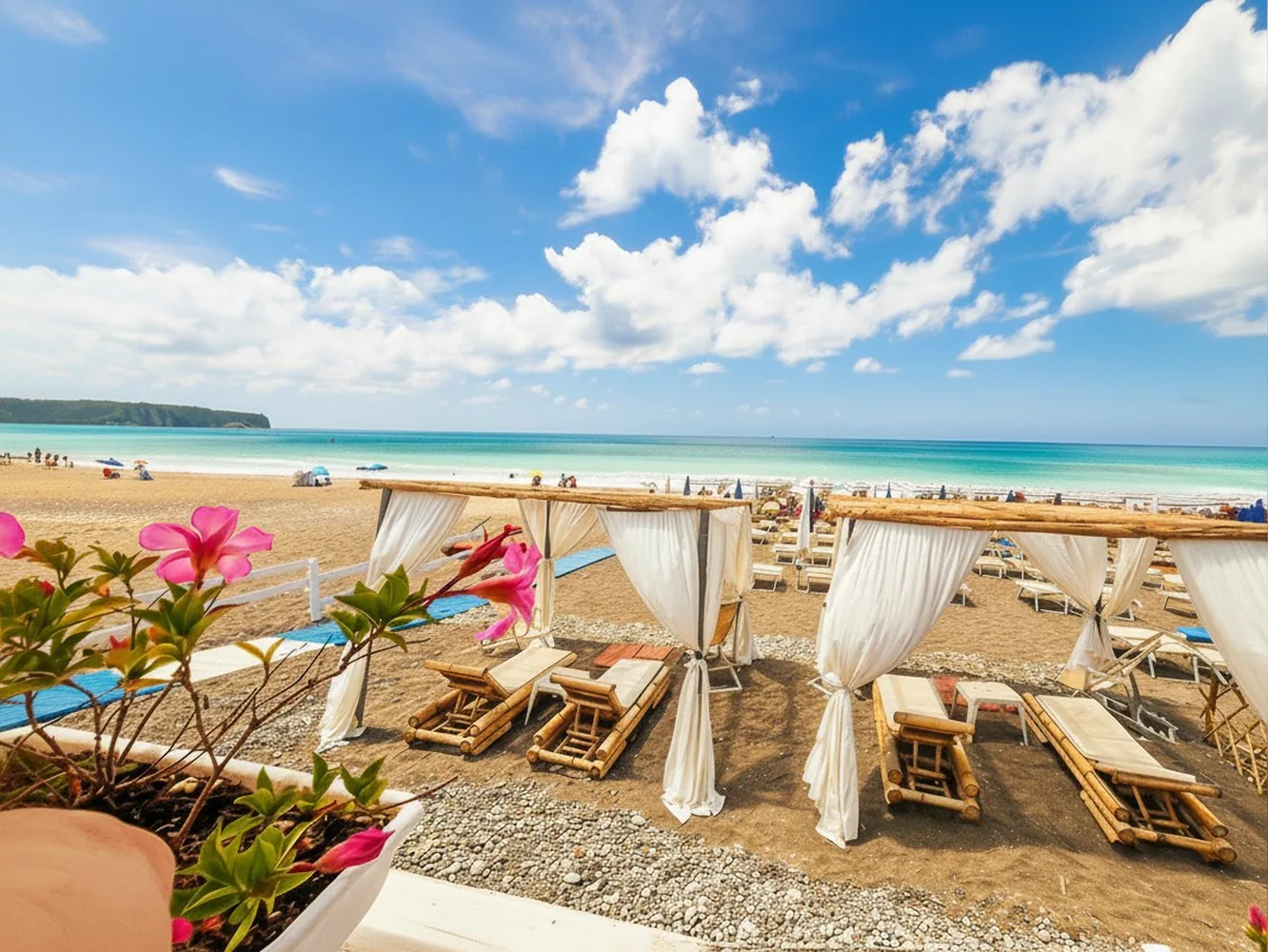 Casa Vichy, la spiaggia di Praia a Mare a pochi passi dalla casa
